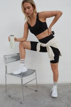 Top Deportivo Power Sculpt^Dash and Stars Clearance