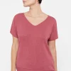 Top Efecto Rustico^Cortefiel Clearance
