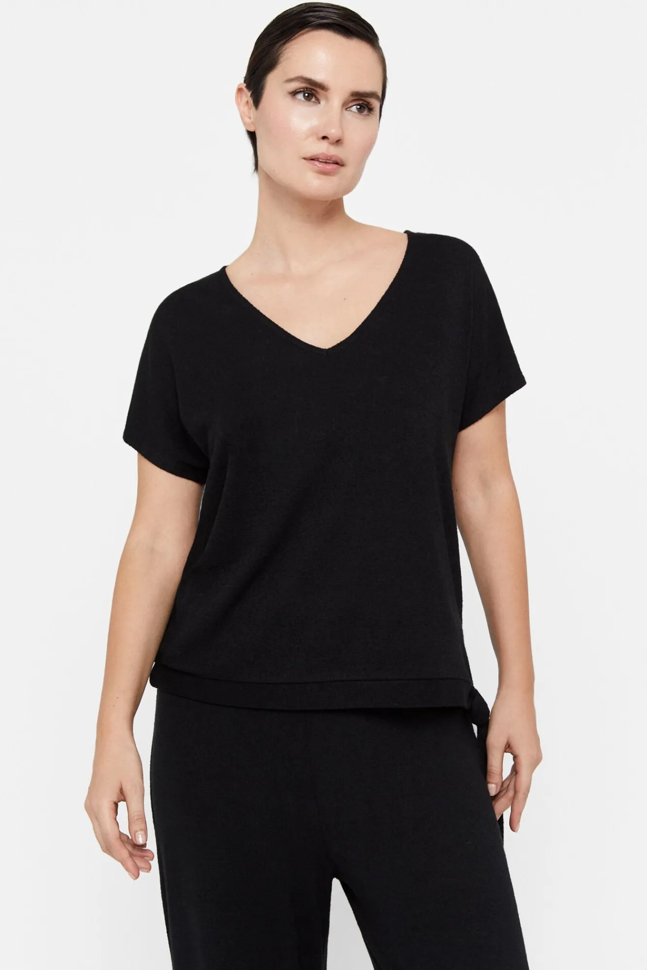 Top Efecto Rustico^Cortefiel Sale
