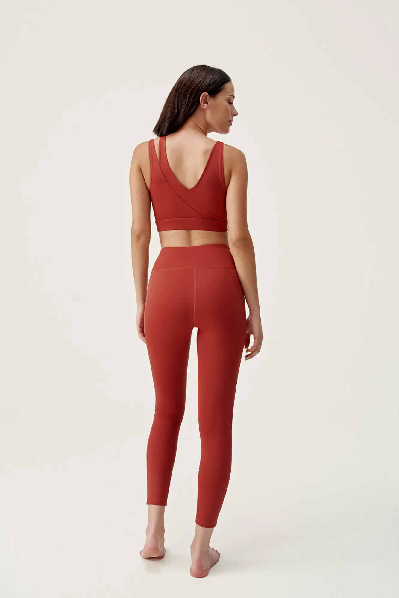 Top Gaia Bossa Nova^Born Living Yoga Shop