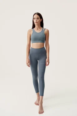 Top Gaia Stormy Grey^Born Living Yoga Store