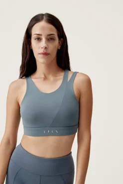 Top Gaia Stormy Grey^Born Living Yoga Store
