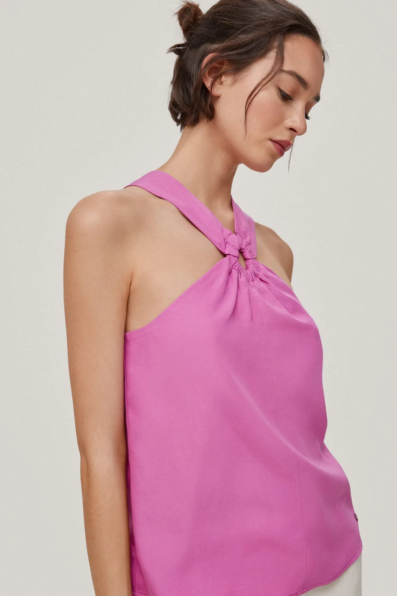Top Halter^Pedro del Hierro Cheap