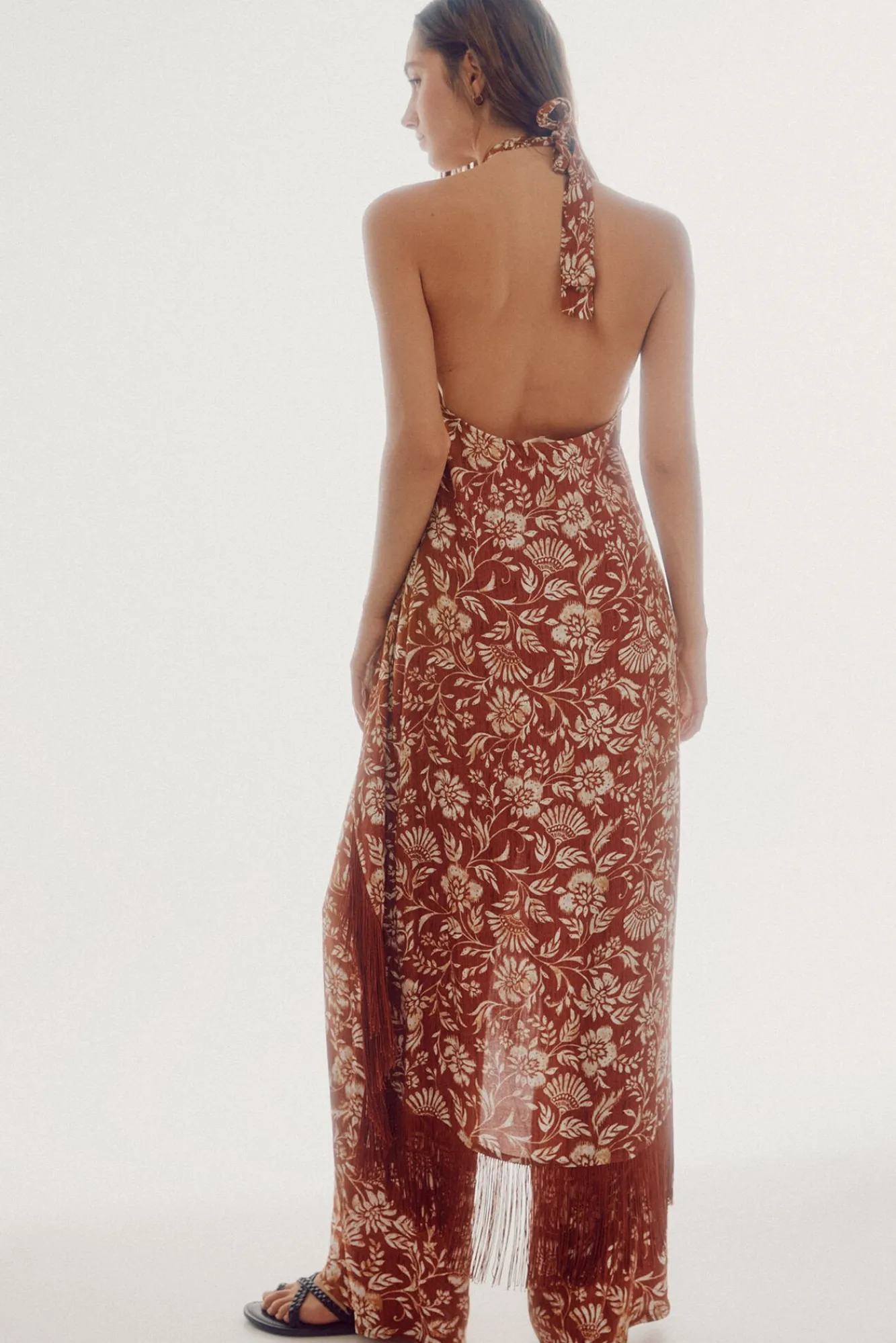 Top Halter Flecos^Slowlove Store