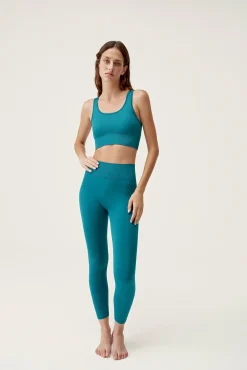 Top Idara Green Ocean^Born Living Yoga Clearance