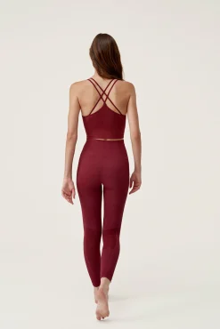 Top Keren Bordeaux^Born Living Yoga Cheap