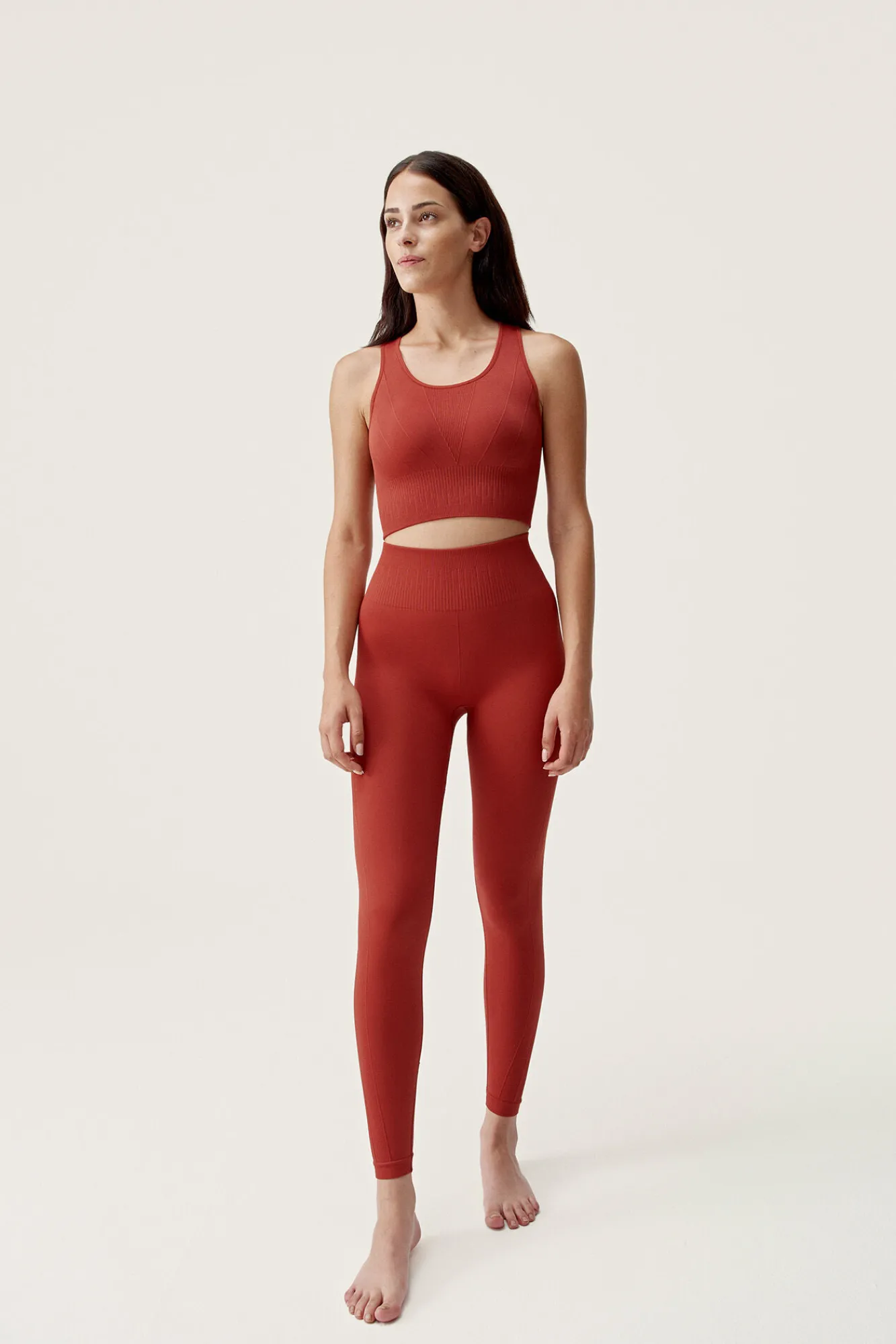 Top Laia Bossa Nova^Born Living Yoga Sale
