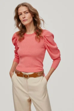 Top Manga Abullonada^Pedro del Hierro Discount