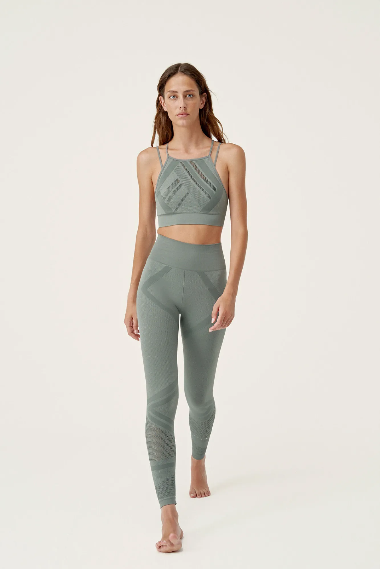 Top Maya Tea^Born Living Yoga Clearance