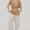 Top Oversize Canale^Pedro del Hierro Flash Sale