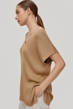 Top Oversize Canale^Pedro del Hierro Flash Sale