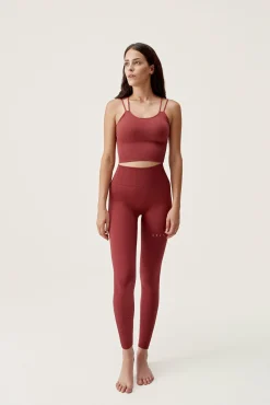 Top Prasarita Caoba^Born Living Yoga Online