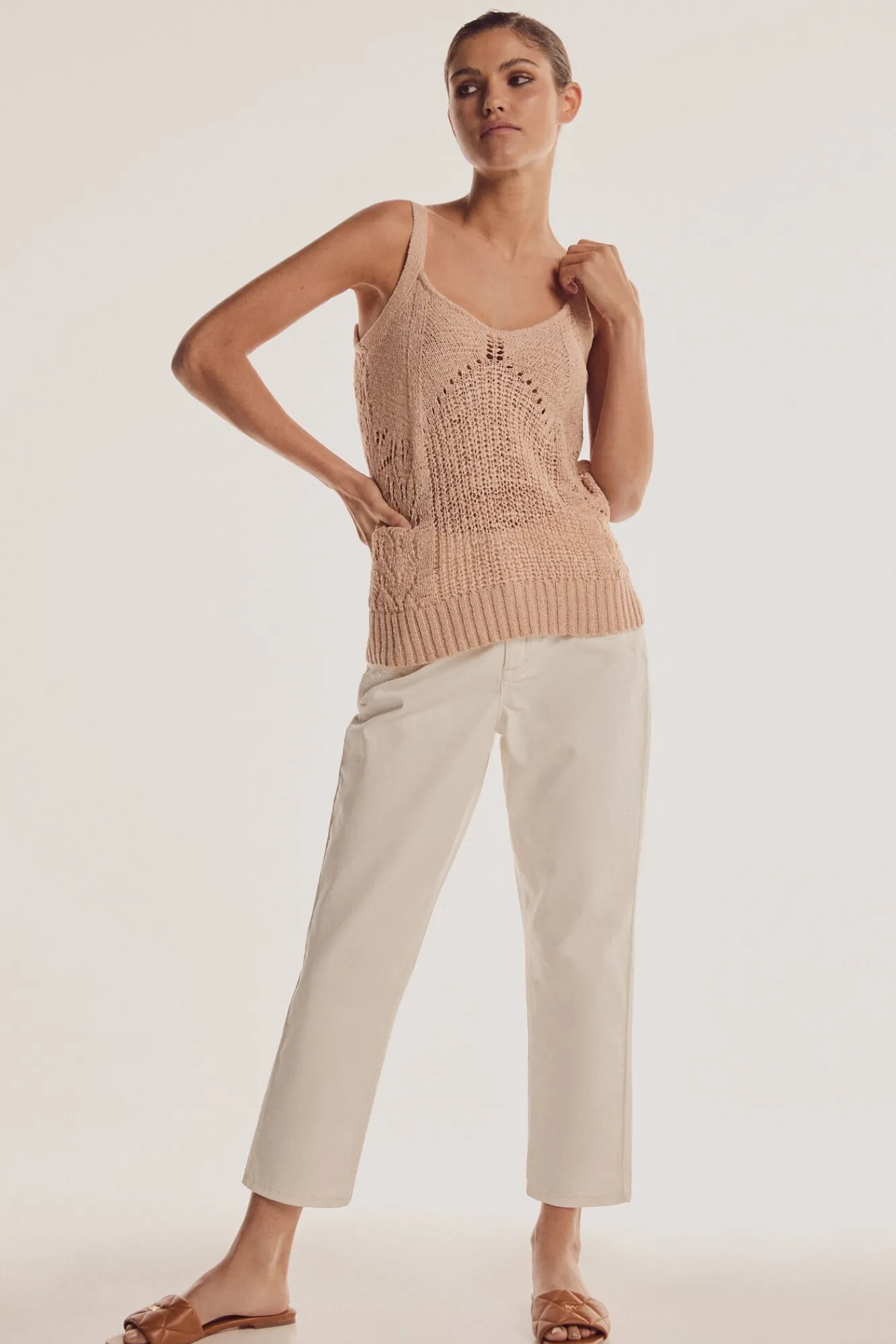 Top Tirantes Fantasia Y Calados^Pedro del Hierro Online