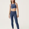 Top Zhao Midnight Blue^Born Living Yoga Store