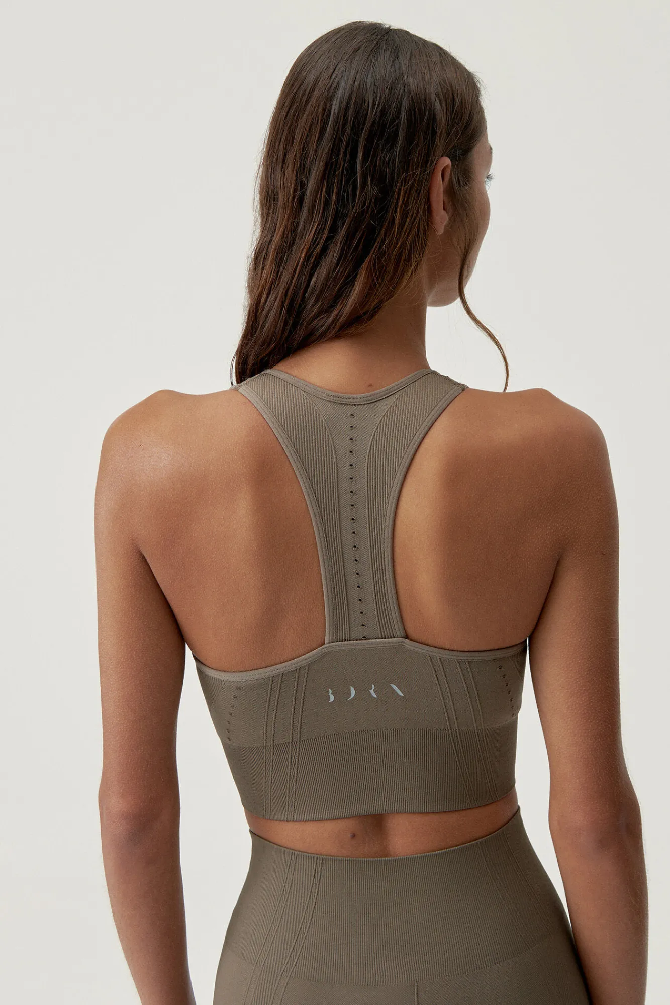 Top Zina Fossil^Born Living Yoga Best