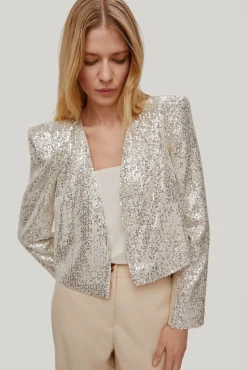 Torera De Lentejuelas^Pedro del Hierro Shop