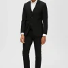 Traje De Dos Piezas De Hombre Slim Fit^Selected Hot