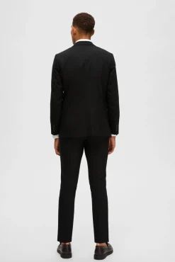 Traje De Dos Piezas De Hombre Slim Fit^Selected Hot