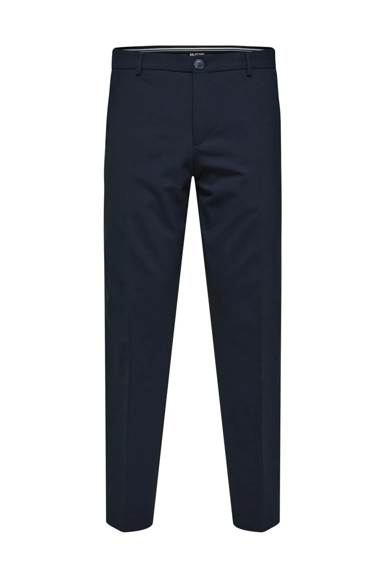 Traje De Dos Piezas De Hombre Slim Fit^Selected Cheap