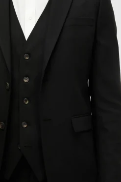 Traje De Dos Piezas De Hombre Slim Fit^Selected Hot