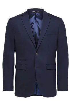 Traje De Dos Piezas De Hombre Slim Fit^Selected Cheap