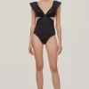 Triquini Volantes^Pedro del Hierro Discount