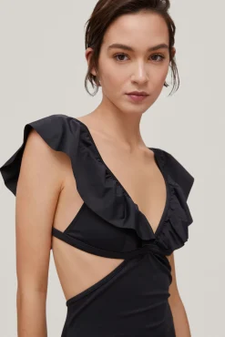 Triquini Volantes^Pedro del Hierro Discount