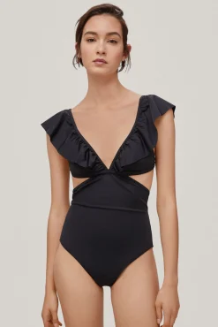 Triquini Volantes^Pedro del Hierro Discount