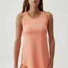 T-Shirt Dai Nectarine^Born Living Yoga New