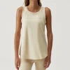 T-Shirt Dai Oat Milk^Born Living Yoga Hot