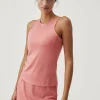T-Shirt Gadea Pink Peach^Born Living Yoga Flash Sale
