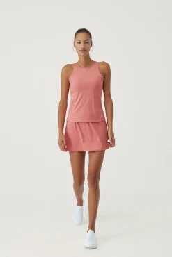 T-Shirt Gadea Pink Peach^Born Living Yoga Flash Sale