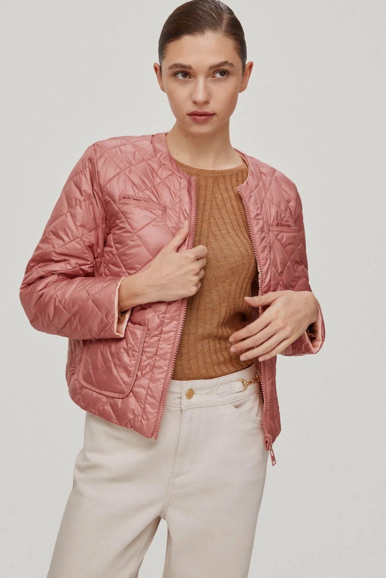 Ultralight Corto Reversible^Pedro del Hierro Cheap