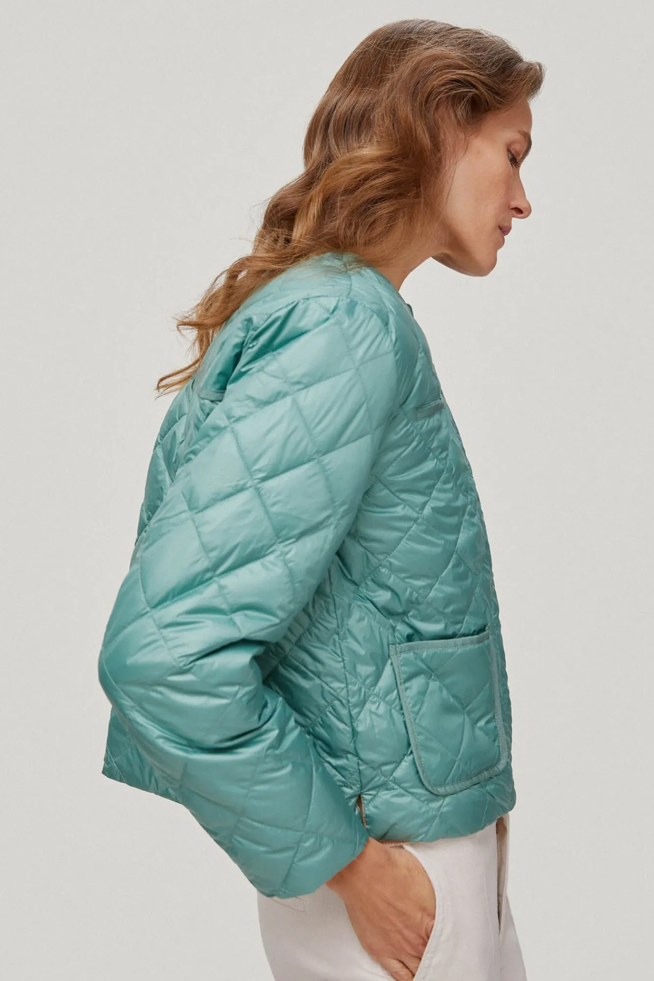 Ultralight Corto Reversible^Pedro del Hierro Store