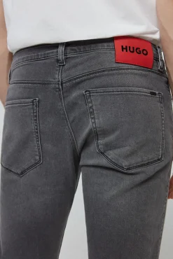 Vaquero^HUGO Fashion