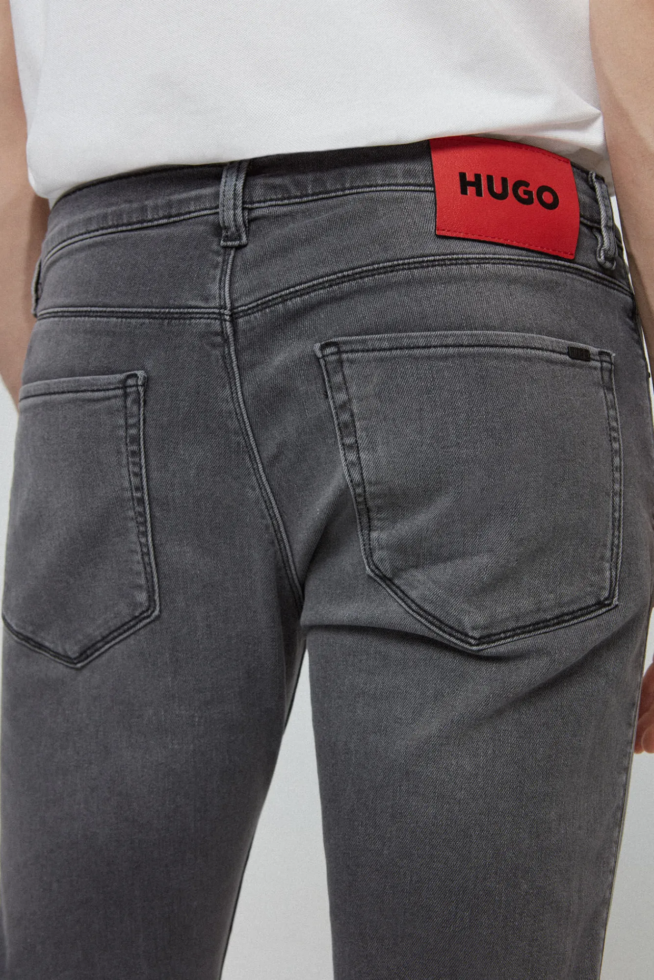 Vaquero^HUGO Fashion