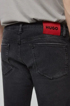 Vaquero^HUGO Store