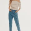 Vaquero 5 Bolsillos Confort^Slowlove Best Sale