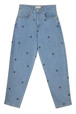 Vaquero 5 Bolsillos Confort^Slowlove Best Sale