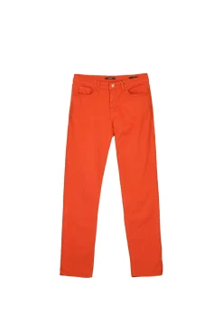 Vaqueros Slim Fit 5 Bolsillos^Esprit Discount