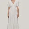 Veronica. Vestido Escote Espalda^TFP by Tamara Falco Cheap