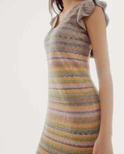 Vestido Calado^Slowlove Sale
