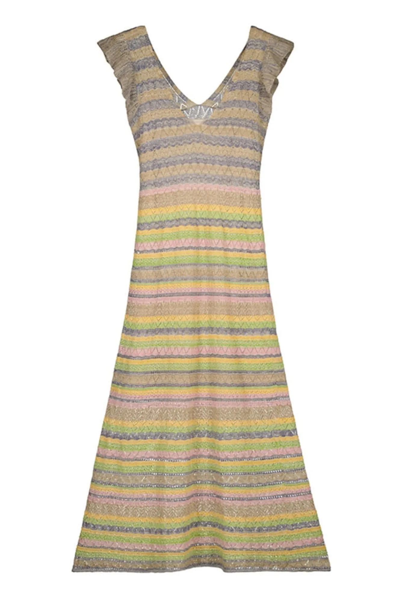 Vestido Calado^Slowlove Sale