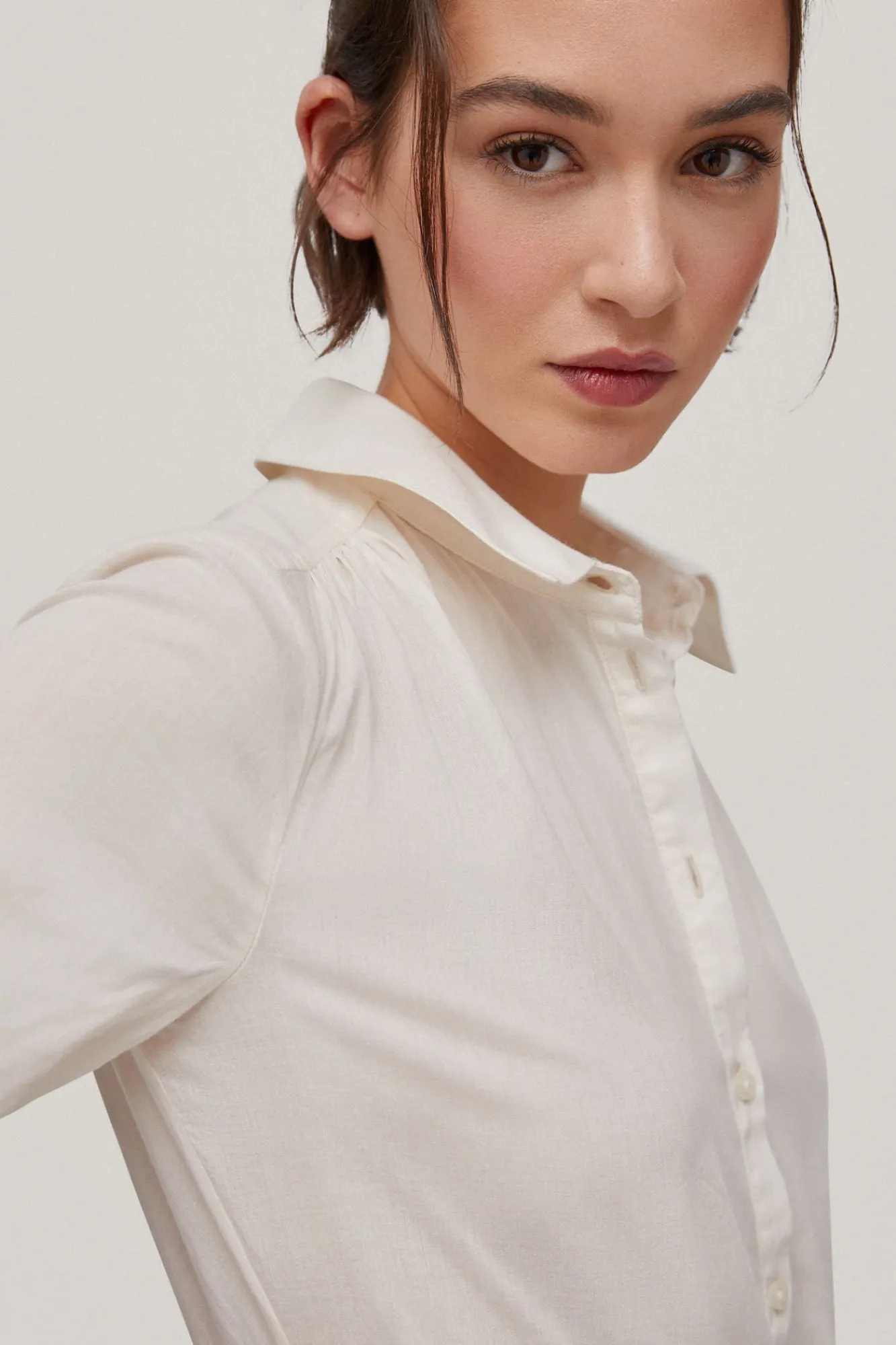 Vestido Camisero Tie Dye^Pedro del Hierro Store
