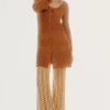 Vestido Chaqueta Punto^Slowlove Fashion