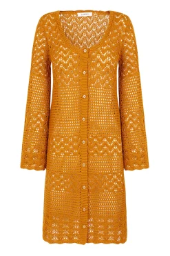 Vestido Chaqueta Punto^Slowlove Fashion
