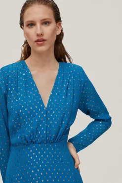 Vestido Fill Coupe^Pedro del Hierro Outlet