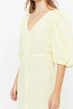 Vestido Largo^Cortefiel Discount