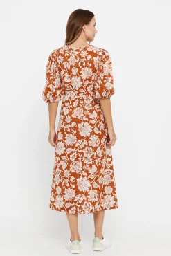 Vestido Largo^Cortefiel Shop