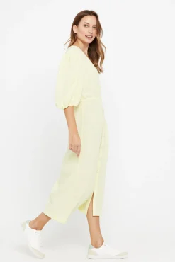 Vestido Largo^Cortefiel Discount